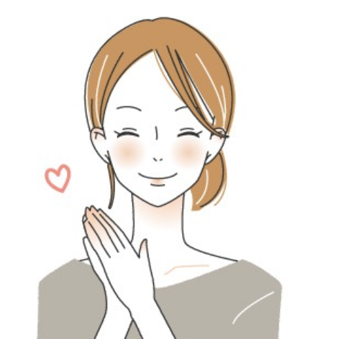 みか嬉しい